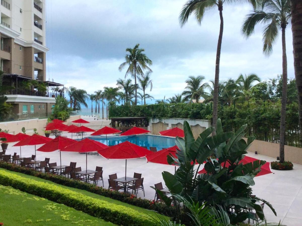 Apartamentos Grand Venetian Puerto Vallarta Exterior foto
