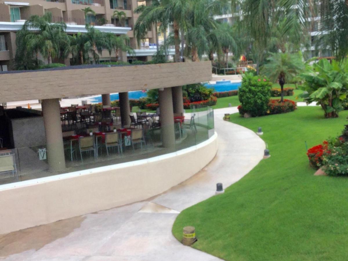 Apartamentos Grand Venetian Puerto Vallarta Exterior foto