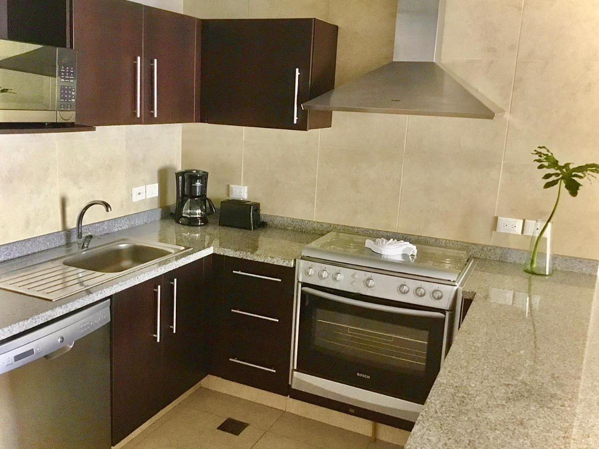 Apartamentos Grand Venetian Puerto Vallarta Exterior foto