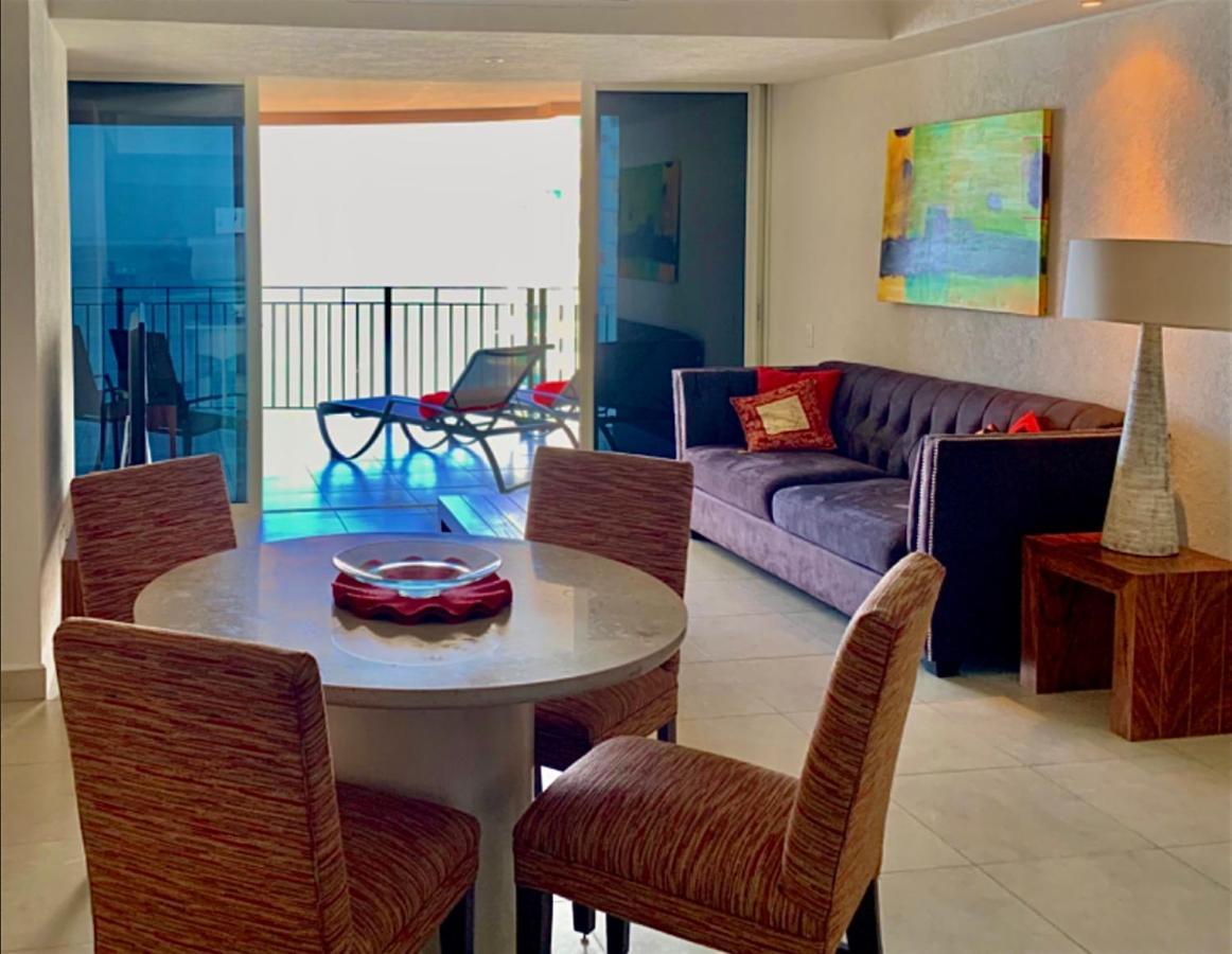 Apartamentos Grand Venetian Puerto Vallarta Exterior foto