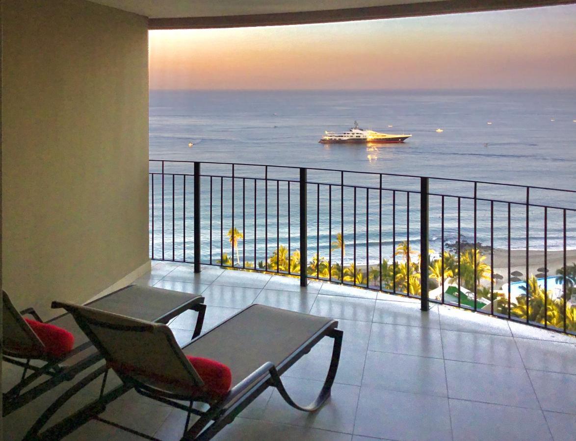 Apartamentos Grand Venetian Puerto Vallarta Exterior foto