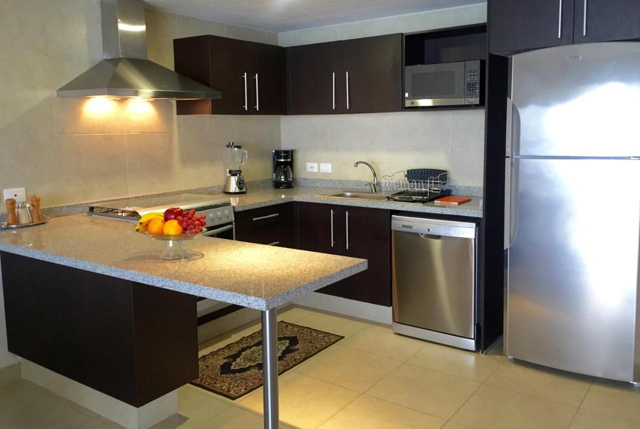 Apartamentos Grand Venetian Puerto Vallarta Exterior foto