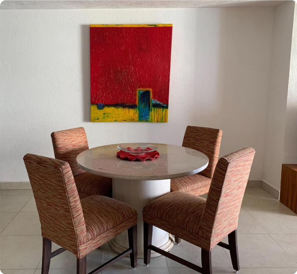 Apartamentos Grand Venetian Puerto Vallarta Exterior foto