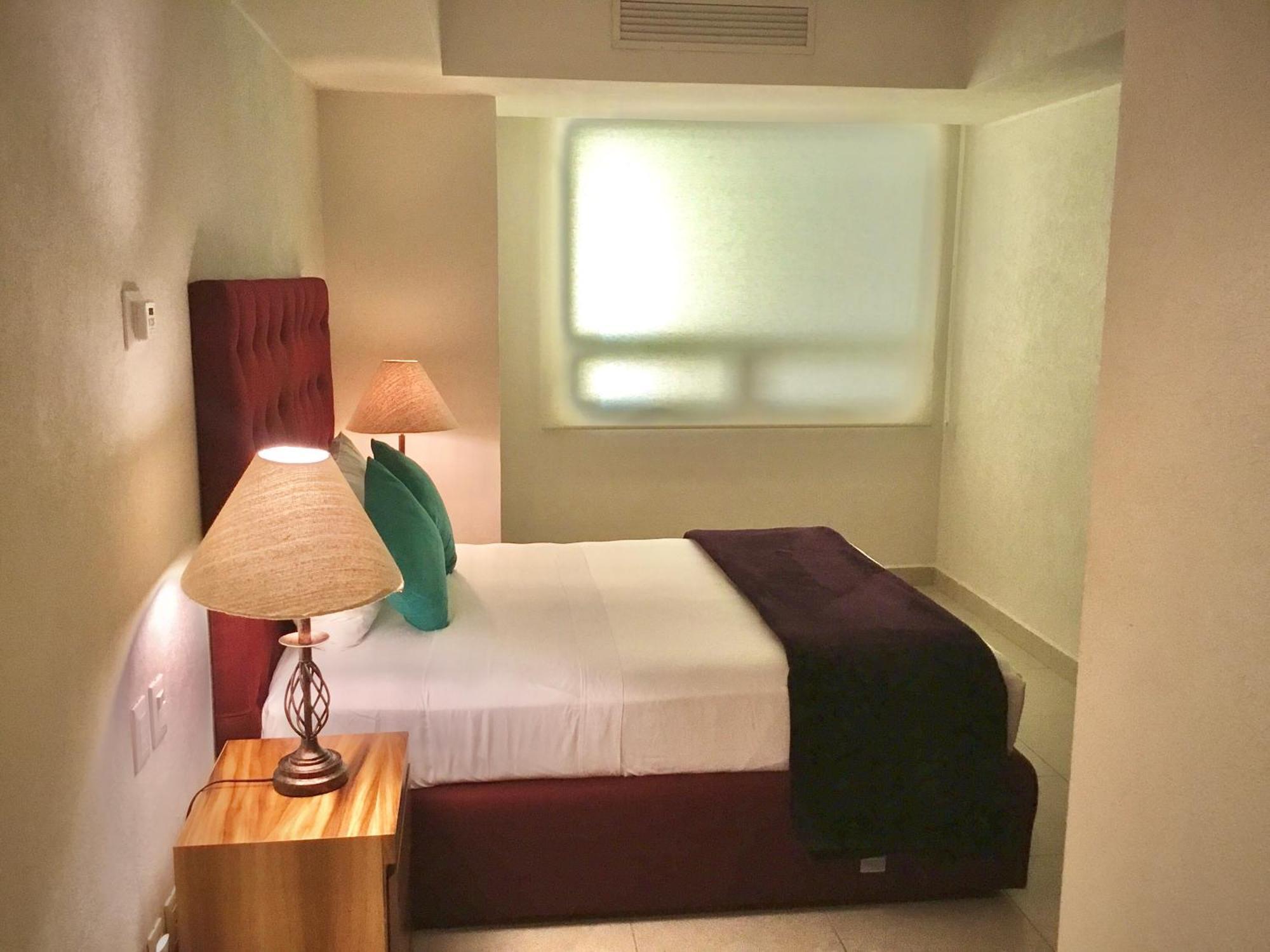 Apartamentos Grand Venetian Puerto Vallarta Habitación foto