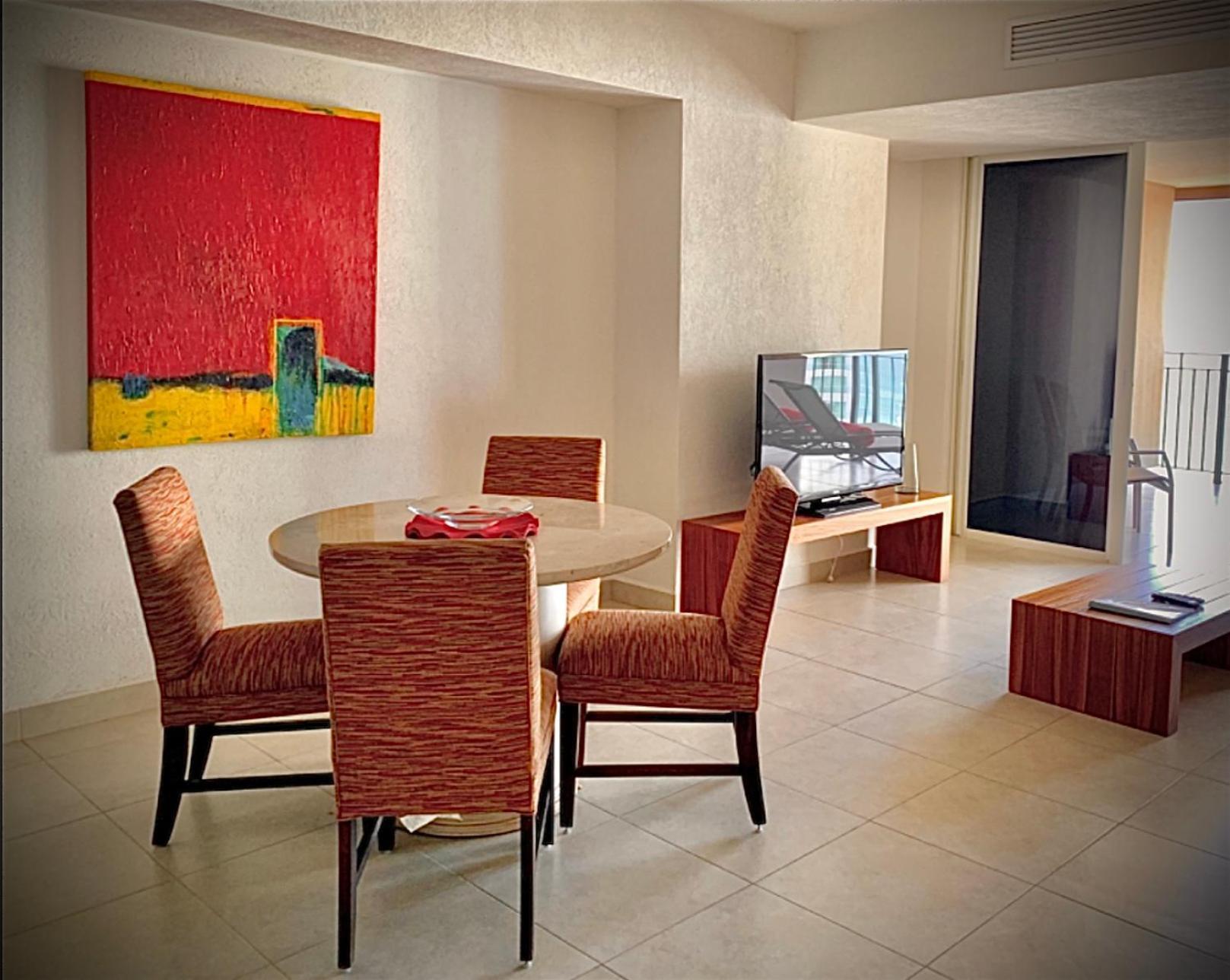 Apartamentos Grand Venetian Puerto Vallarta Habitación foto