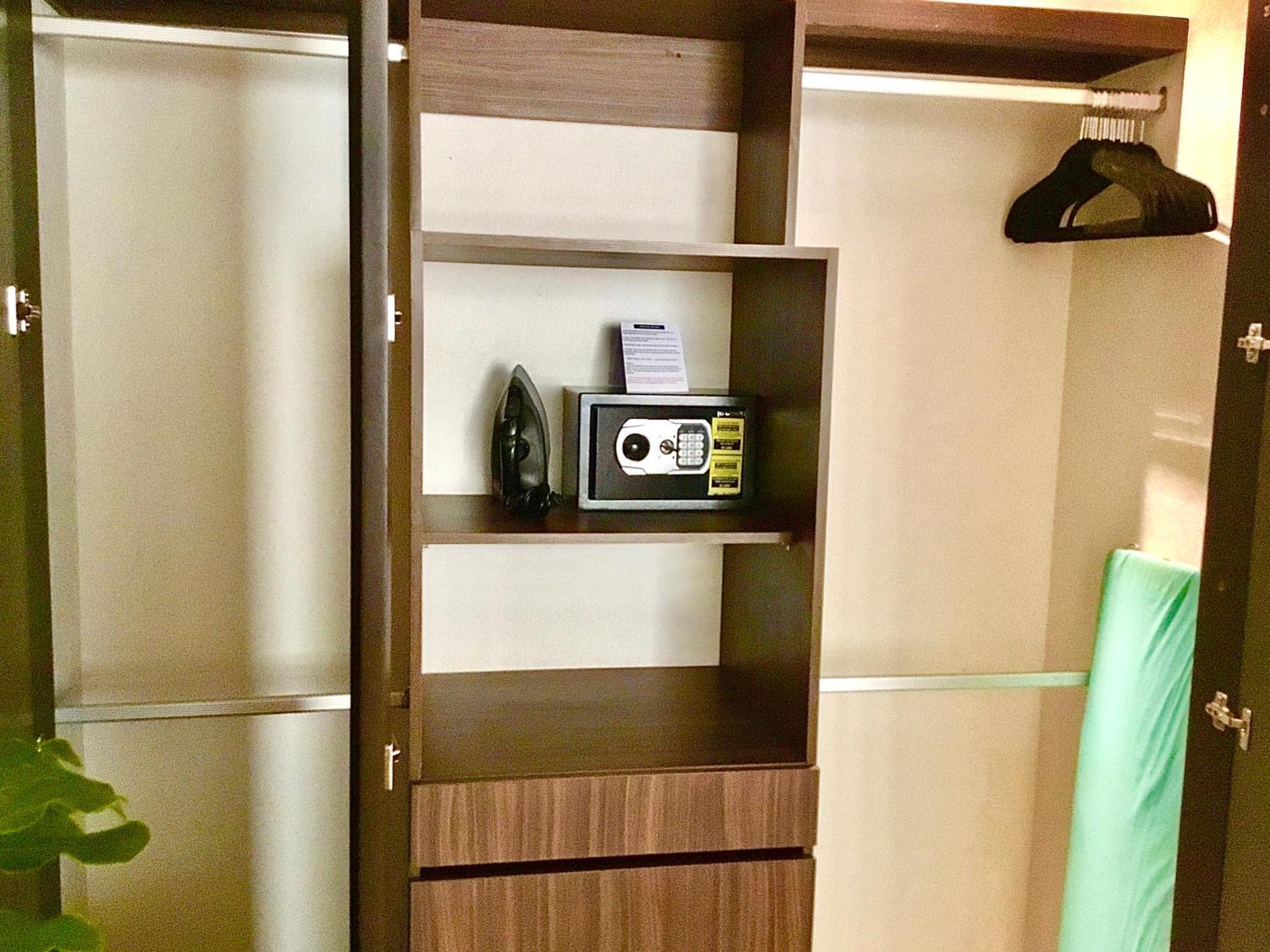 Apartamentos Grand Venetian Puerto Vallarta Habitación foto
